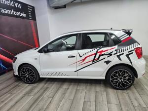 Volkswagen Polo Vivo hatch 1.4 Trendline - Image 3