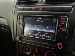 Volkswagen Polo Vivo hatch 1.4 Trendline - Image 7