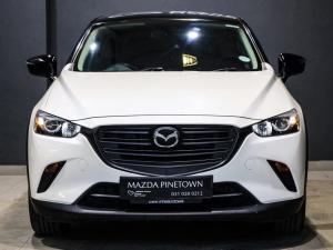 Mazda CX-3 2.0 Active auto - Image 11
