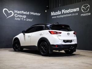Mazda CX-3 2.0 Active auto - Image 17