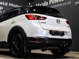 Mazda CX-3 2.0 Active auto - Image 18