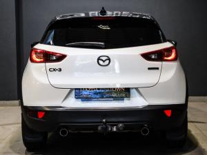Mazda CX-3 2.0 Active auto - Image 19