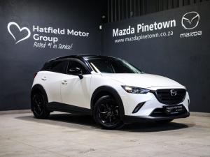 Mazda CX-3 2.0 Active auto - Image 1