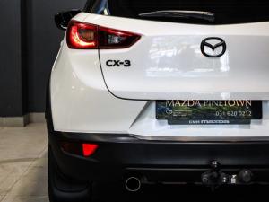 Mazda CX-3 2.0 Active auto - Image 20