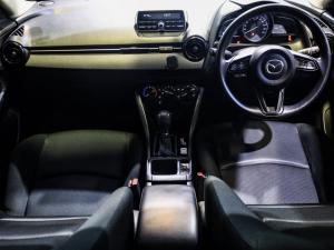 Mazda CX-3 2.0 Active auto - Image 16
