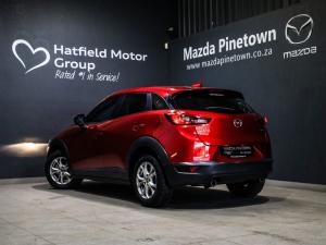 Mazda CX-3 2.0 Active auto - Image 17