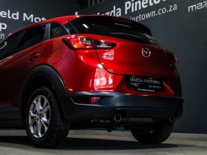 Mazda CX-3 2.0 Active auto - Image 18