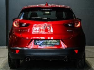 Mazda CX-3 2.0 Active auto - Image 19