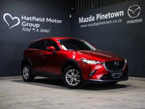 Mazda CX-3 2.0 Active auto - Image 1