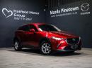 Thumbnail Mazda CX-3 2.0 Active auto