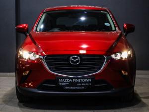 Mazda CX-3 2.0 Active auto - Image 4
