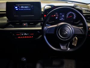 Suzuki Swift 1.2 GL - Image 14