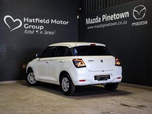 Suzuki Swift 1.2 GL - Image 17