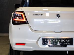 Suzuki Swift 1.2 GL - Image 20