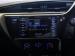 Toyota Corolla Quest 1.8 Plus manual - Thumbnail 13