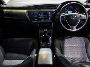 Toyota Corolla Quest 1.8 Plus manual - Image 16