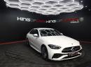 Thumbnail Mercedes-Benz C-Class C200 Avantgarde