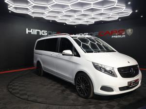 Mercedes-Benz V-Class V250d - Image 1