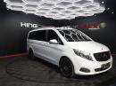 Thumbnail Mercedes-Benz V-Class V250d