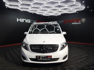 Mercedes-Benz V-Class V250d - Image 2