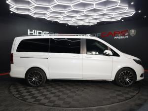 Mercedes-Benz V-Class V250d - Image 3