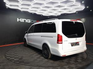 Mercedes-Benz V-Class V250d - Image 4