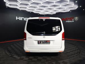 Mercedes-Benz V-Class V250d - Image 5