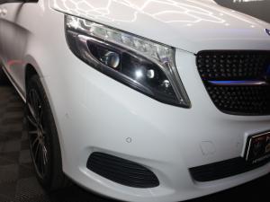 Mercedes-Benz V-Class V250d - Image 6