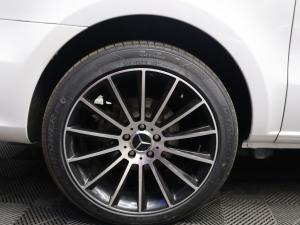 Mercedes-Benz V-Class V250d - Image 7