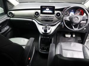 Mercedes-Benz V-Class V250d - Image 8