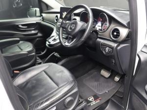 Mercedes-Benz V-Class V250d - Image 9