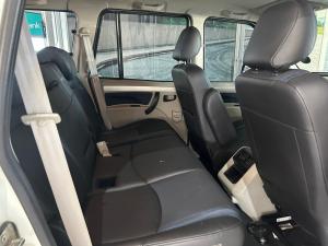 Mahindra Scorpio 2.2CRDe 4WD S11 - Image 11