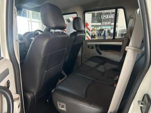 Mahindra Scorpio 2.2CRDe 4WD S11 - Image 12