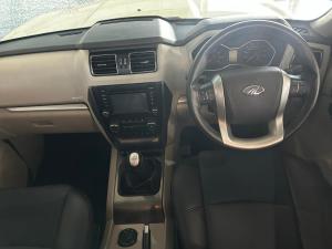 Mahindra Scorpio 2.2CRDe 4WD S11 - Image 13