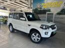 Thumbnail Mahindra Scorpio 2.2CRDe 4WD S11