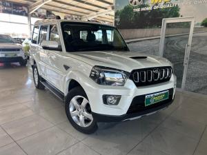 Mahindra Scorpio 2.2CRDe 4WD S11 - Image 2
