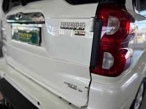 Mahindra Scorpio 2.2CRDe 4WD S11 - Image 3
