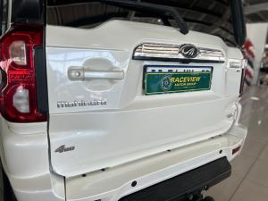 Mahindra Scorpio 2.2CRDe 4WD S11 - Image 4