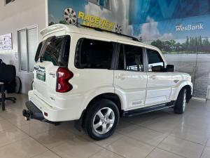 Mahindra Scorpio 2.2CRDe 4WD S11 - Image 5