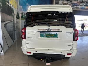 Mahindra Scorpio 2.2CRDe 4WD S11 - Image 6