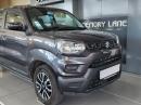 Thumbnail Suzuki S-Presso 1.0 GL manual