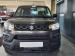 Suzuki S-Presso 1.0 GL manual - Thumbnail 2