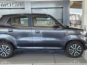 Suzuki S-Presso 1.0 GL manual - Image 3