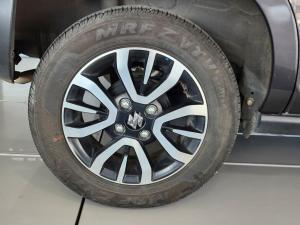 Suzuki S-Presso 1.0 GL manual - Image 5
