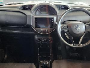 Suzuki S-Presso 1.0 GL manual - Image 6