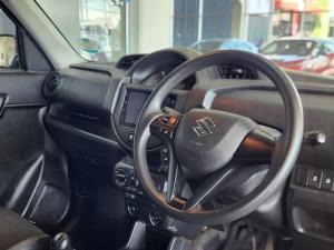 Suzuki S-Presso 1.0 GL manual - Image 7
