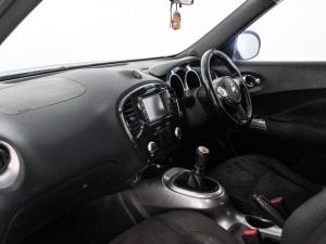 Nissan Juke 1.6T Tekna - Image 13