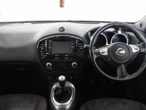 Nissan Juke 1.6T Tekna - Image 14
