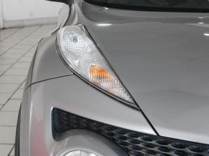 Nissan Juke 1.6T Tekna - Image 17