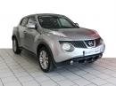 Thumbnail Nissan Juke 1.6T Tekna